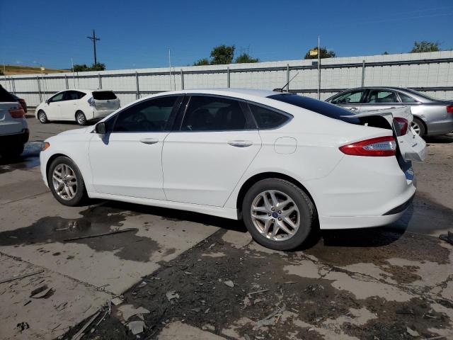 Photo 2 from auction – 2013 FORD FUSION SE with VIN 3FA6P0HR3DR296748