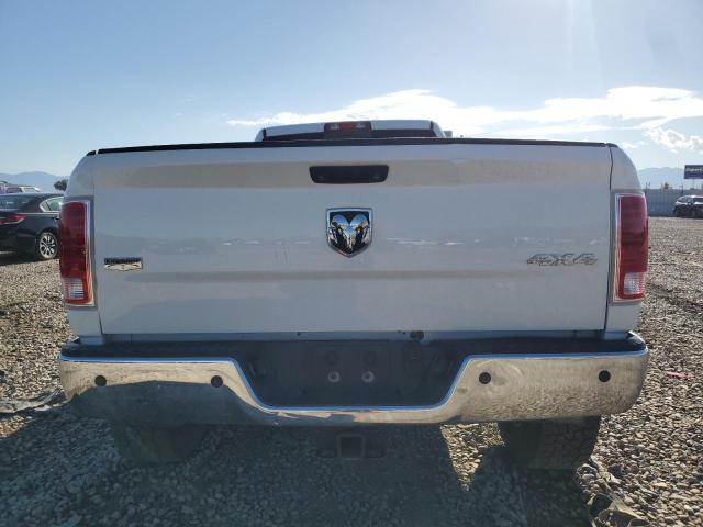 Photo 6 from auction – 2015 RAM 2500 LARAM with VIN 3C6UR5KL7FG571072