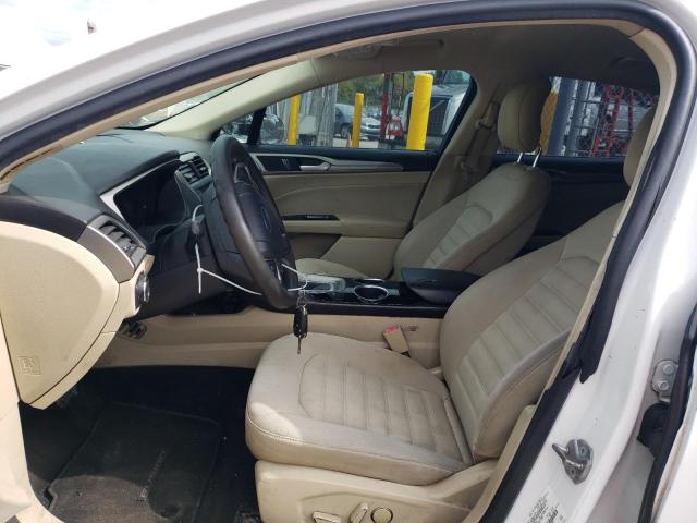 Photo 7 from auction – 2013 FORD FUSION SE with VIN 3FA6P0H70DR212383