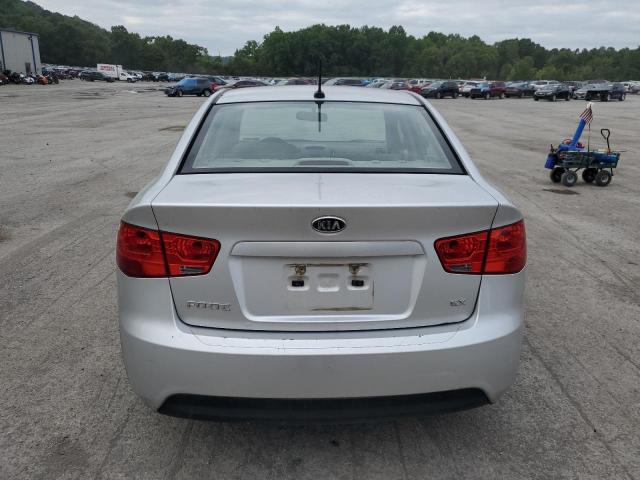 Photo 6 from auction – 2011 KIA FORTE EX with VIN KNAFU4A20B5450577