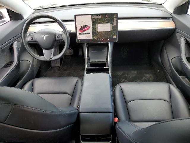 Photo 8 from auction – 2018 TESLA MODEL 3 with VIN 5YJ3E1EA5JF044293