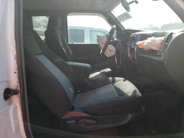 Photo 10 from auction – 2006 FORD RANGER SUP with VIN 1FTYR14U76PA08978