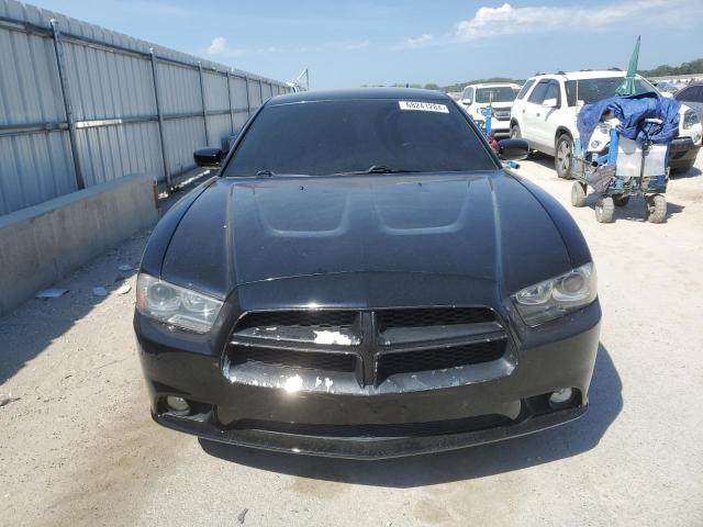 Photo 5 from auction – 2014 DODGE CHARGER R/ with VIN 2C3CDXCT1EH132787