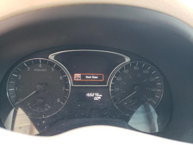 Photo 9 from auction – 2013 NISSAN ALTIMA 2.5 with VIN 1N4AL3AP3DC102766
