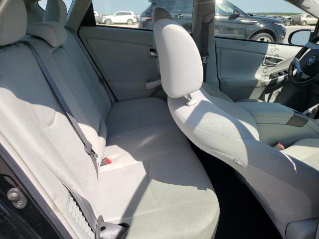 Photo 10 from auction – 2013 TOYOTA PRIUS with VIN JTDKN3DU8D5600928
