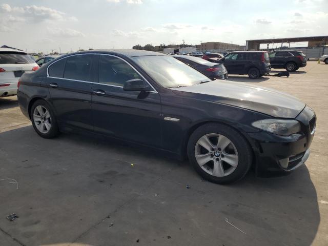 Photo 4 from auction – 2012 BMW 528 I with VIN WBAXG5C54CDY28335
