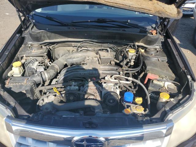 Photo 12 from auction – 2013 SUBARU FORESTER 2 with VIN JF2SHABC6DH416951
