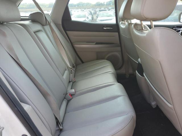 Photo 10 from auction – 2010 MAZDA CX-7 with VIN JM3ER2W35A0331125