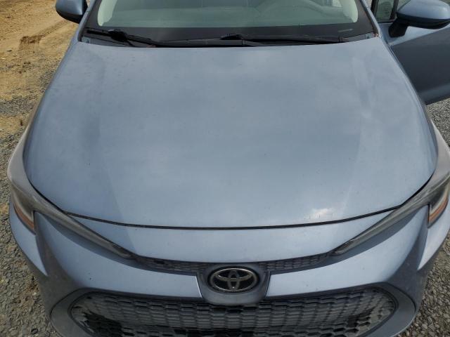 Photo 11 from auction – 2020 TOYOTA COROLLA LE with VIN 5YFEPRAE1LP084114