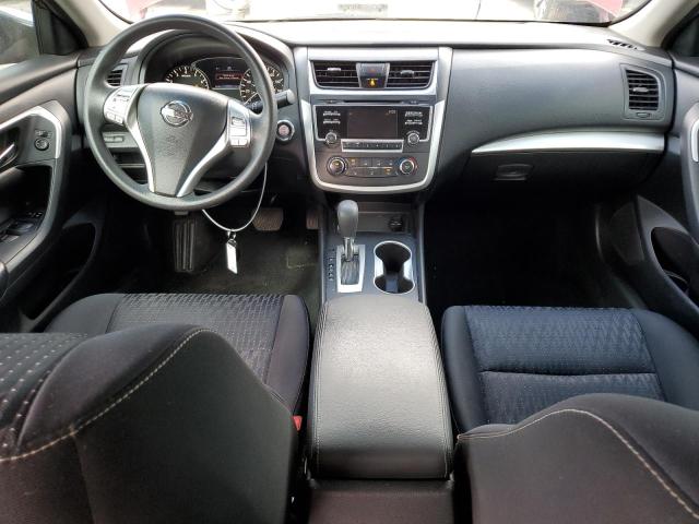 Photo 8 from auction – 2016 NISSAN ALTIMA 2.5 with VIN 1N4AL3AP3GN384934