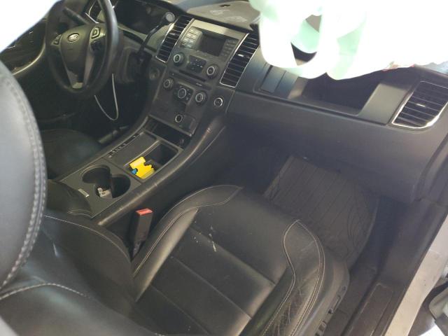 Photo 8 from auction – 2013 FORD TAURUS POL with VIN 1FAHP2M80DG144774