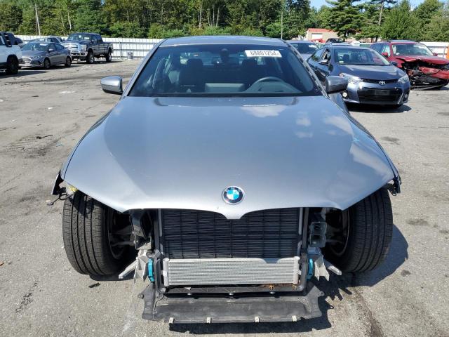 Photo 5 from auction – 2023 BMW 530 XI with VIN WBA13BJ05PCL14559