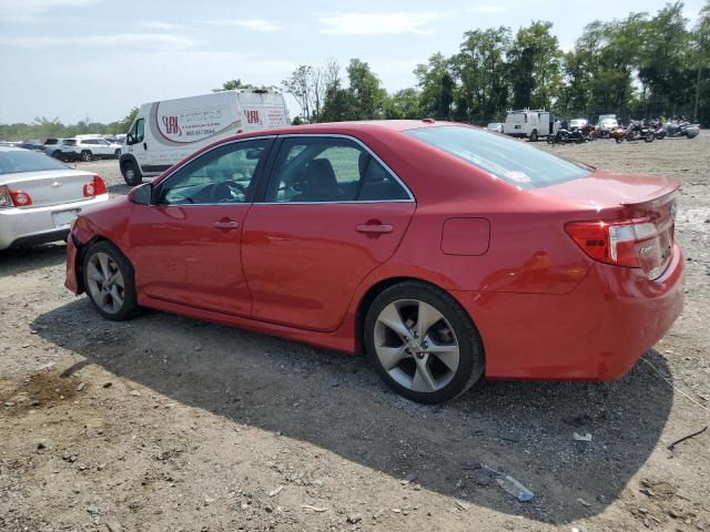 Zdjęcie 2 z aukcji – 2012 TOYOTA CAMRY BASE z VIN 4T1BF1FK0CU612830