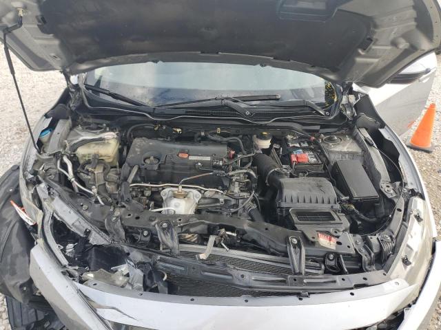 Photo 11 from auction – 2016 HONDA CIVIC EX with VIN 2HGFC2F79GH521632