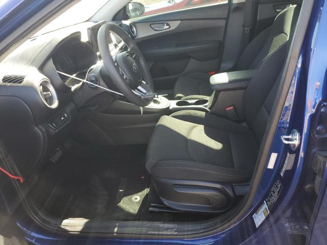 Photo 7 from auction – 2020 KIA FORTE FE with VIN 3KPF24ADXLE204779