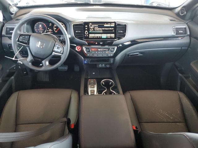 Photo 8 from auction – 2024 HONDA RIDGELINE with VIN 5FPYK3F84RB006059