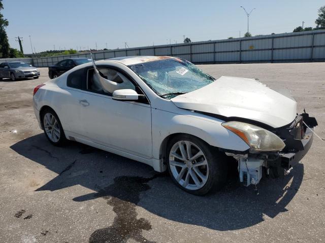Photo 4 from auction – 2010 NISSAN ALTIMA SR with VIN 1N4BL2EP4AC103509