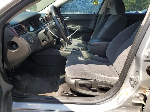 Photo 7 from auction – 2013 CHEVROLET IMPALA LT with VIN 2G1WG5E37D1123688