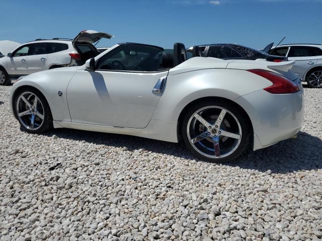 Photo 2 from auction – 2012 NISSAN 370Z BASE with VIN JN1AZ4FH4CM370107