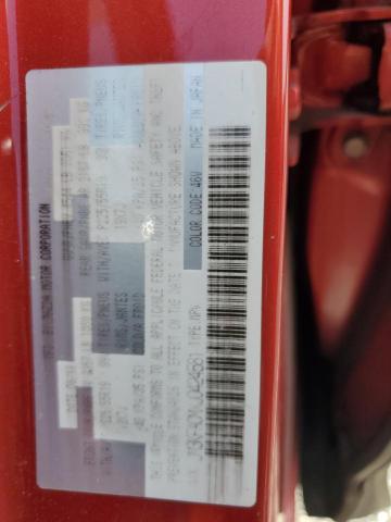 Photo 14 from auction – 2018 MAZDA CX-5 TOURI with VIN JM3KFACMXJ0424581