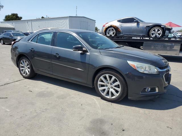 Photo 4 from auction – 2015 CHEVROLET MALIBU 2LT with VIN 1G11D5SLXFF203294