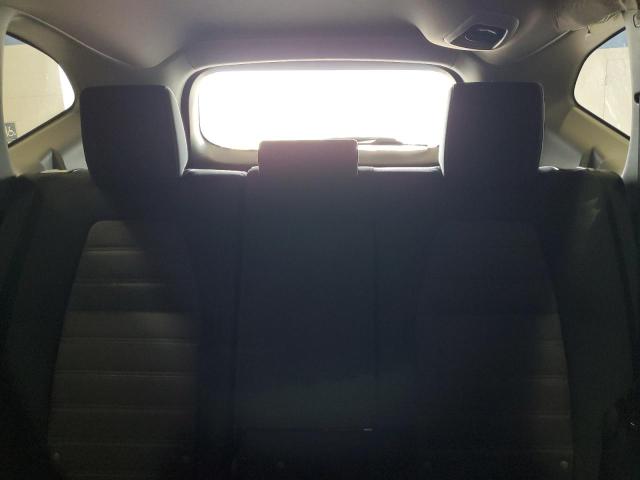 Photo 10 from auction – 2021 HONDA CR-V SE with VIN 5J6RW2H77ML025043