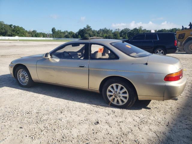 Photo 2 from auction – 1992 LEXUS SC 400 with VIN JT8UZ30C8N0013507