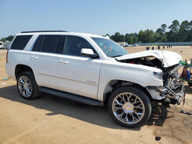 Photo 4 from auction – 2016 CHEVROLET TAHOE C150 with VIN 1GNSCBKC8GR406432