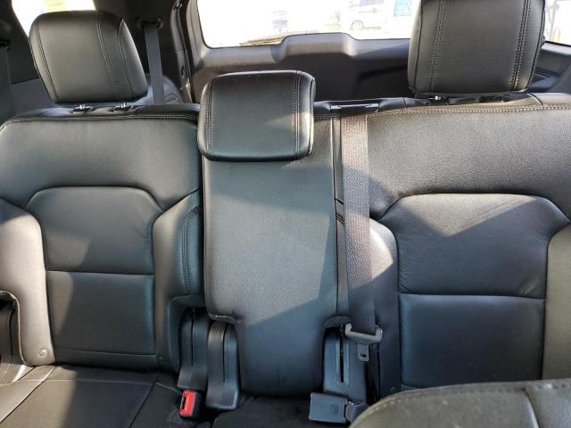 Photo 10 from auction – 2017 FORD EXPLORER X with VIN 1FM5K7DH8HGC04407