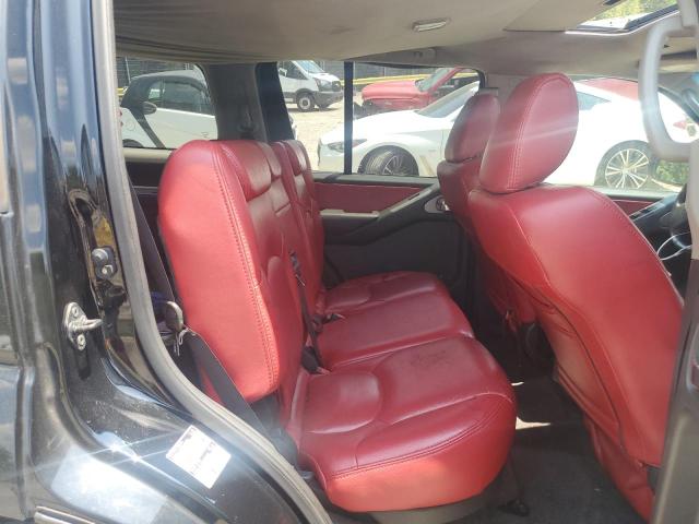 Photo 11 from auction – 2011 NISSAN PATHFINDER with VIN 5N1AR1NB3BC628576