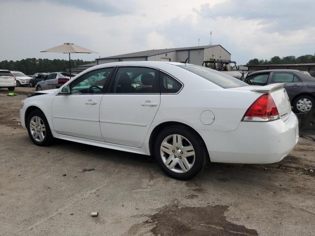 Photo 2 from auction – 2012 CHEVROLET IMPALA LT with VIN 2G1WB5E37C1205434