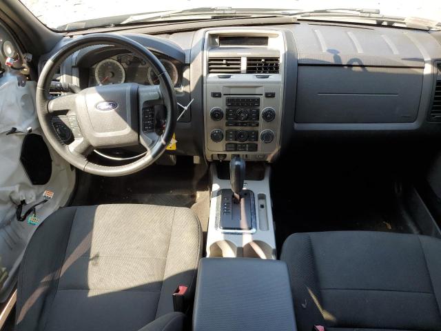 Photo 8 from auction – 2010 FORD ESCAPE XLT with VIN 1FMCU0DG1AKA63182