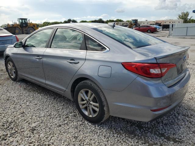 Photo 2 from auction – 2016 HYUNDAI SONATA SE with VIN 5NPE24AF3GH353145