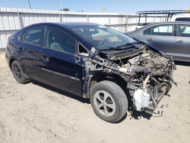 Photo 4 from auction – 2014 TOYOTA PRIUS with VIN JTDKN3DU7E1753048