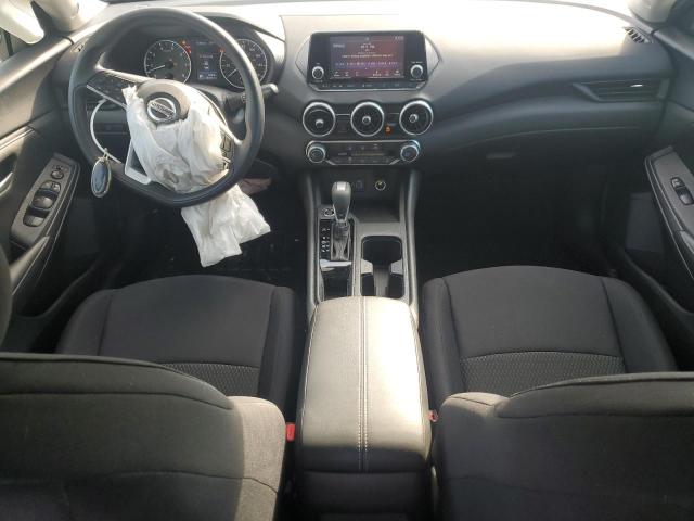 Photo 8 from auction – 2023 NISSAN SENTRA S with VIN 3N1AB8BV4PY289196