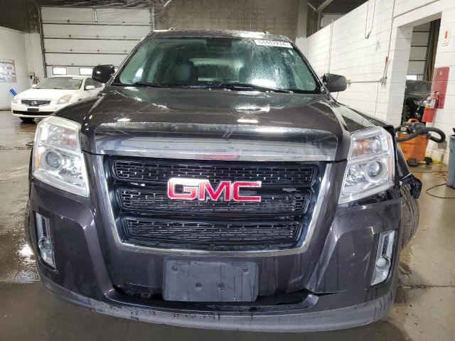 Photo 5 from auction – 2013 GMC TERRAIN SL with VIN 2GKFLVEK5D6413980