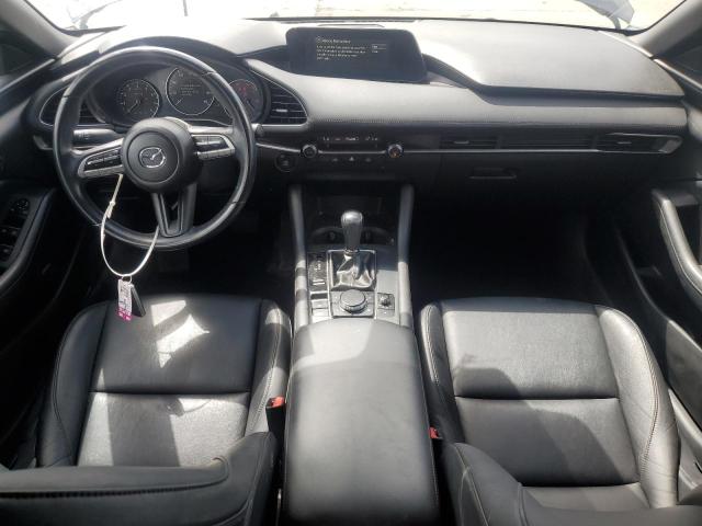 Photo 8 from auction – 2021 MAZDA 3 SELECT with VIN JM1BPAKL5M1337099