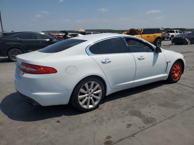 صورة رقم 3 من المزاد - 2014 JAGUAR XF مع VIN SAJWJ0EF6E8U18979