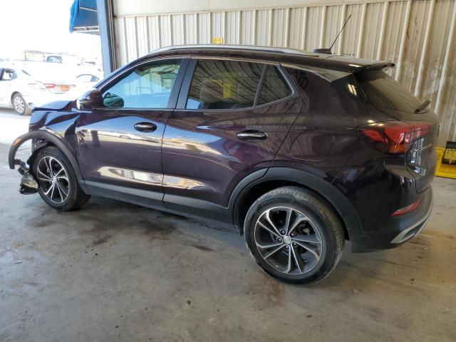 Photo 2 from auction – 2020 BUICK ENCORE GX with VIN KL4MMDSL4LB119192