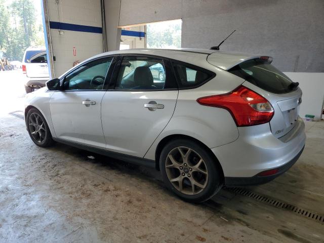 Foto 2 de la subasta – 2014 FORD FOCUS SE con VIN 1FADP3K27EL337452