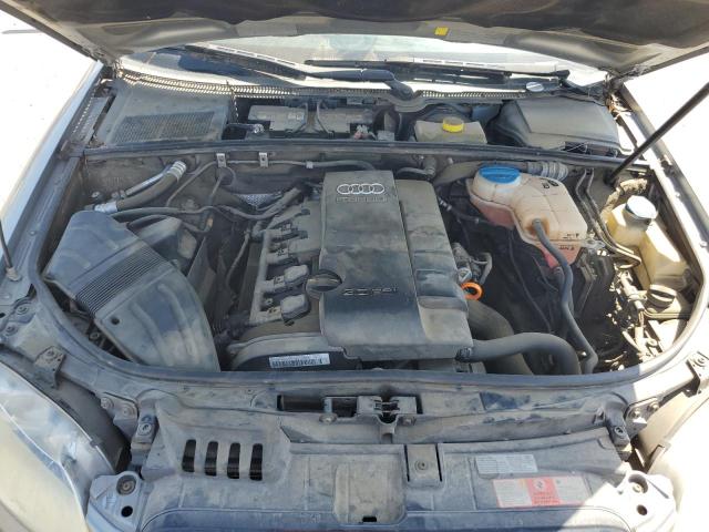 Photo 11 from auction – 2007 AUDI A4 S-LINE with VIN WAUBF78E47A040664