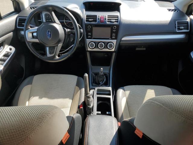 Photo 8 from auction – 2017 SUBARU CROSSTREK with VIN JF2GPABC4HG272045