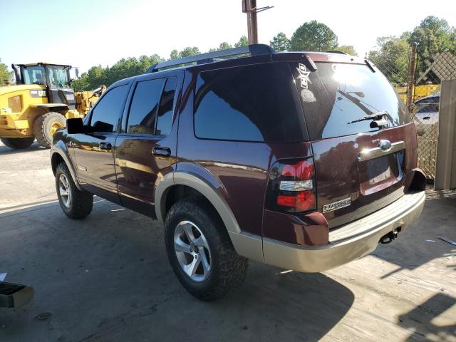 Photo 2 from auction – 2007 FORD EXPLORER E with VIN 1FMEU74887UA35791