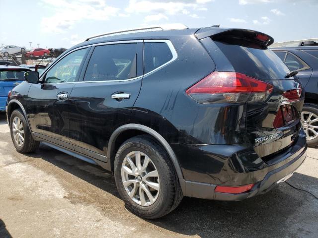 Photo 2 from auction – 2018 NISSAN ROGUE S with VIN KNMAT2MV6JP531936