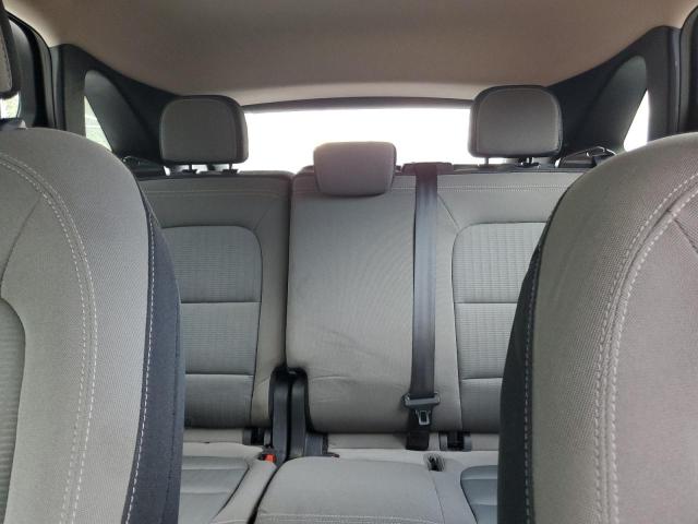 Photo 10 from auction – 2020 FORD ESCAPE S with VIN 1FMCU9F63LUC48799