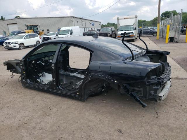 Photo 2 from auction – 2021 DODGE CHARGER SR with VIN 2C3CDXL97MH534901