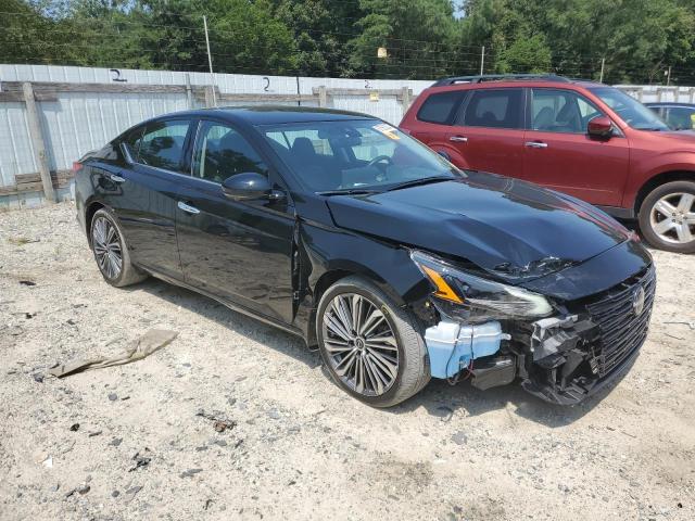 Photo 4 from auction – 2024 NISSAN ALTIMA SL with VIN 1N4BL4EV2RN310989