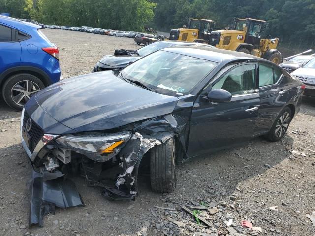 Photo 1 from auction – 2019 NISSAN ALTIMA SV with VIN 1N4BL4DW9KC178664