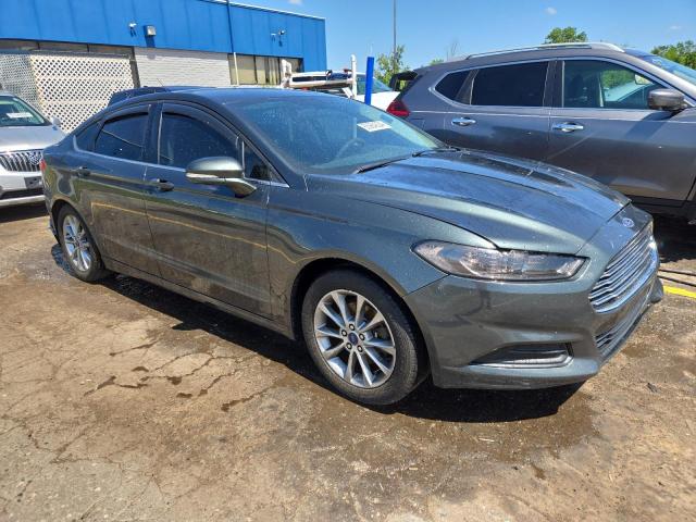 Photo 4 from auction – 2015 FORD FUSION SE with VIN 3FA6P0H79FR198213
