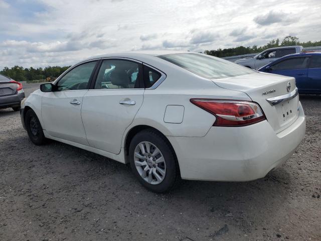 Photo 2 from auction – 2013 NISSAN ALTIMA 2.5 with VIN 1N4AL3APXDC100674